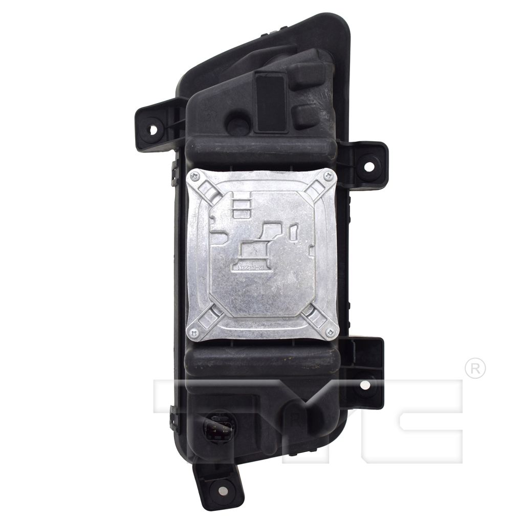 CADILLAC CTS-V SEDAN DAYTIME RUNNING LAMP ASSY RIGHT (Passenger Side) (LED) **CAPA** OEM#20896556 2016-2019 PL#GM2563113C