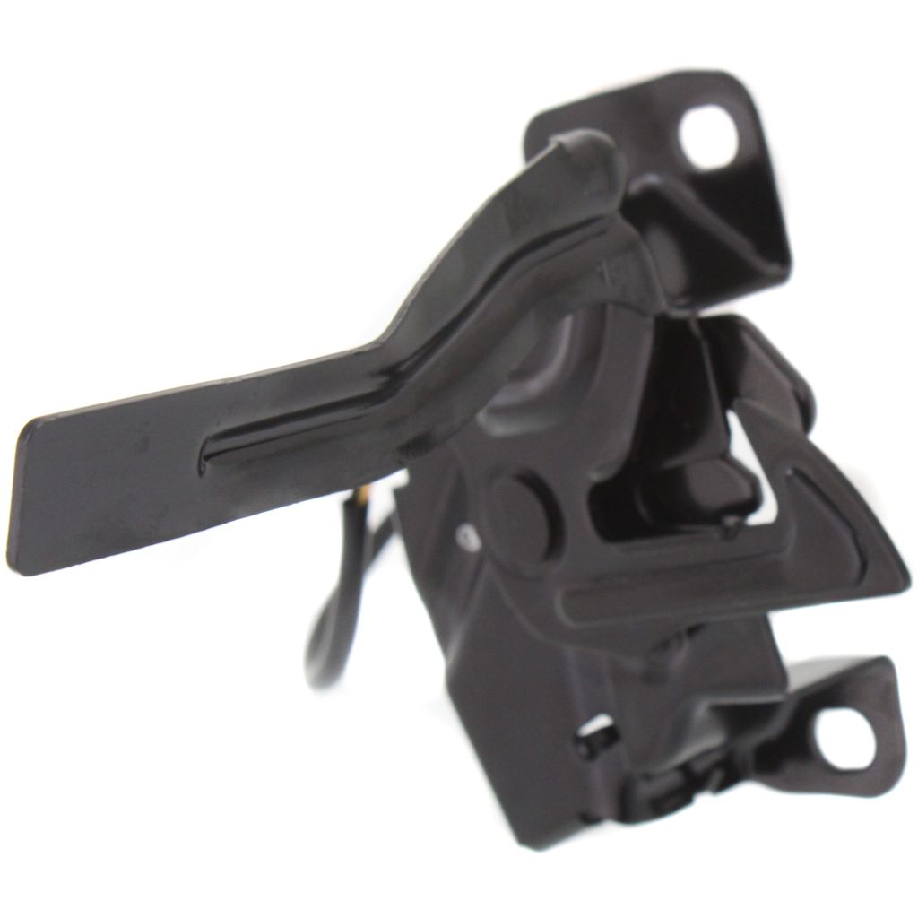 HONDA CRV HOOD LATCH (W/ SWITCH) OEM#74120T0AA01 2012-2016 PL#HO1234137