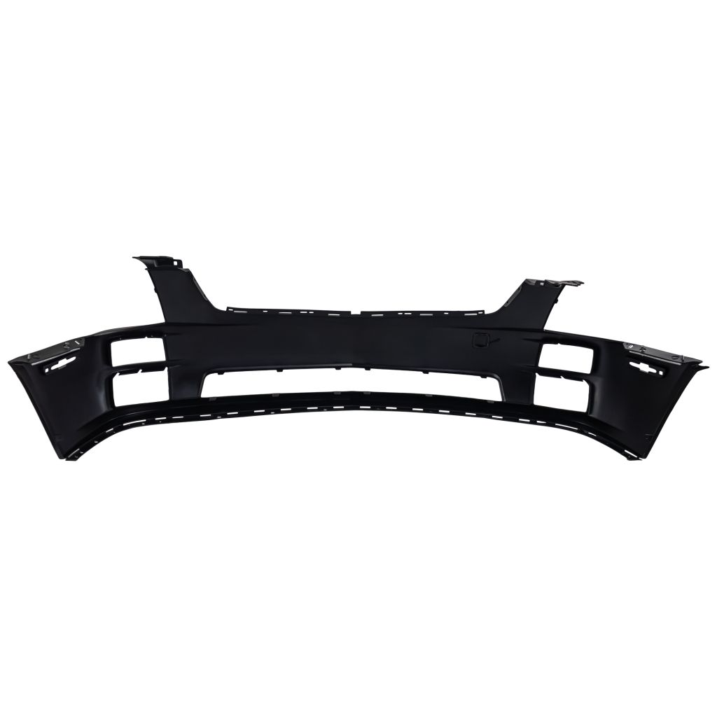 CADILLAC STS/STS-V FRONT BUMPER COVER PRIMED (STS)(W/O HEAD/LAMP Washer) OEM#12335935 2005-2007 PL#GM1000756
