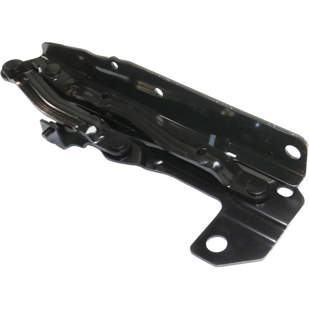 JEEPVEHICLE PATRIOT HOOD HINGE LEFT (Driver Side) OEM#55399001AE 2007-2017 PL#CH1236140