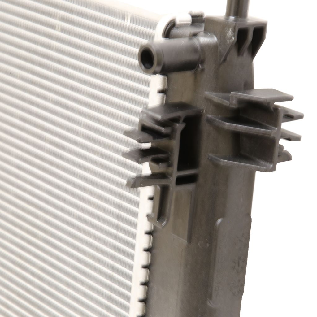 LEXUS UX 250h RADIATOR OEM#1640037311 2019 PL#TO3010353