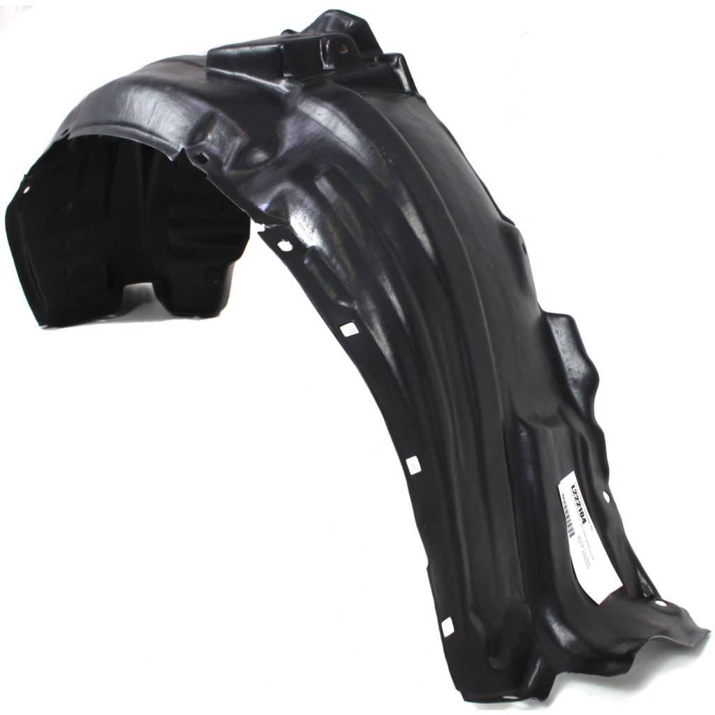 LEXUS IS 300 FENDER LINER LEFT (Driver Side) OEM#5387653023 2001 PL#LX1250102