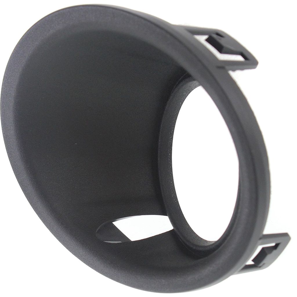 CHEVROLET CAMARO COUPE FOG LAMP COVER RIGHT (Passenger Side) (W/FOG)(LT/RS) OEM#22829541 2014-2015 PL#GM1039161