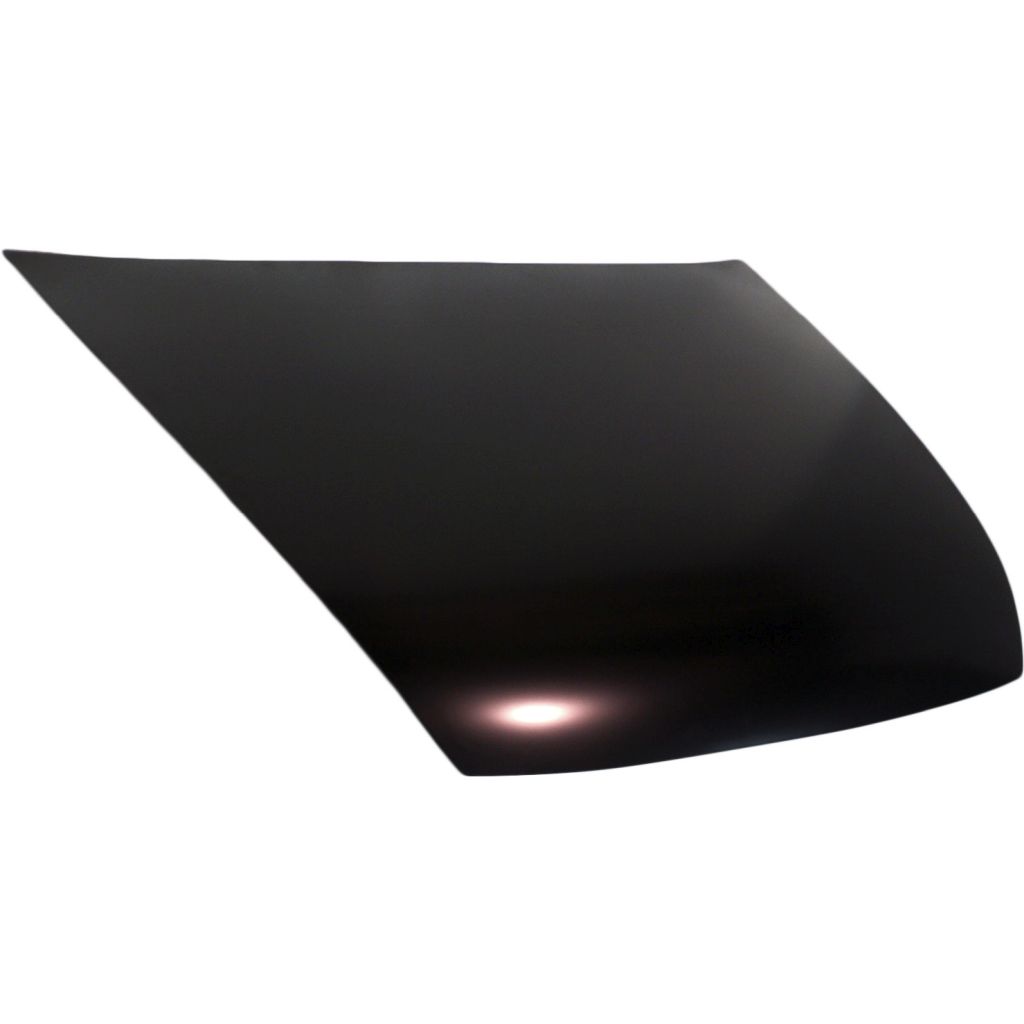 HONDA ACCORD COUPE HOOD OEM#60100SDPA90ZZ 2003-2007 PL#HO1230143