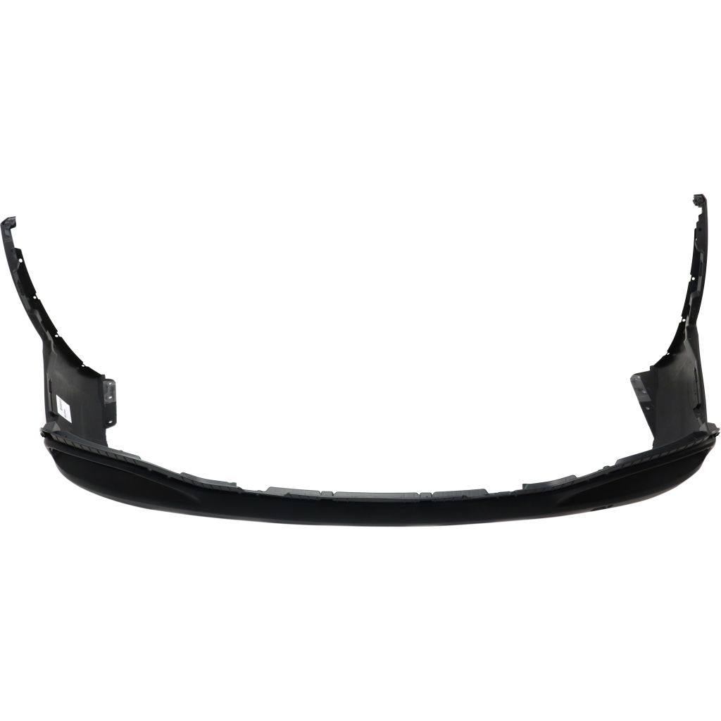 KIA SORENTO REAR BUMPER LOWER COVER BLACK (WO/SENSOR)(L/LX/EX) **CAPA** OEM#86612C6050 2016-2018 PL#KI1115106C