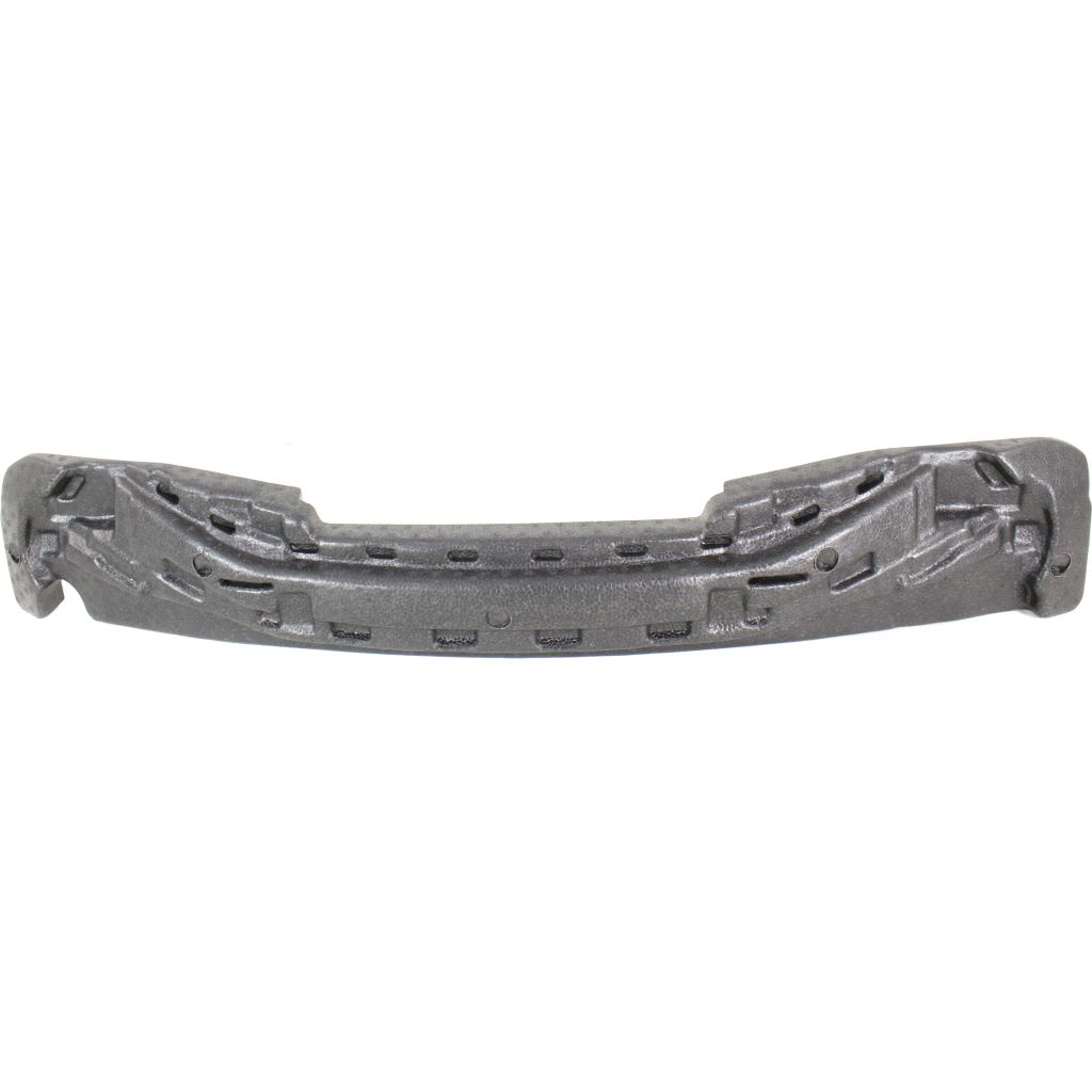 HYUNDAI ELANTRA COUPE FRONT BUMPER ABSORBER OEM#865203X600 2013-2014 PL#HY1070143
