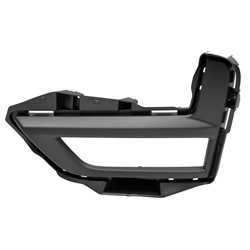 NISSAN(DATSUN) ROGUE (2.5L) FOG LAMP COVER LEFT (Driver Side) (W/FOG) OEM#622576FL0B 2017-2020 PL#NI1038149