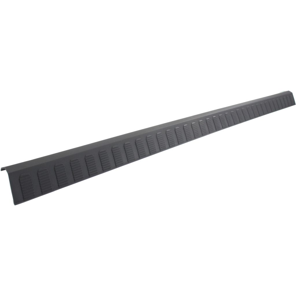 FORD TRUCKS & VANS TRANSIT CONNECT REAR BUMPER STEP PAD PLATINUM OEM#2T1Z17B807AA 2010-2013 PL#FO1191135