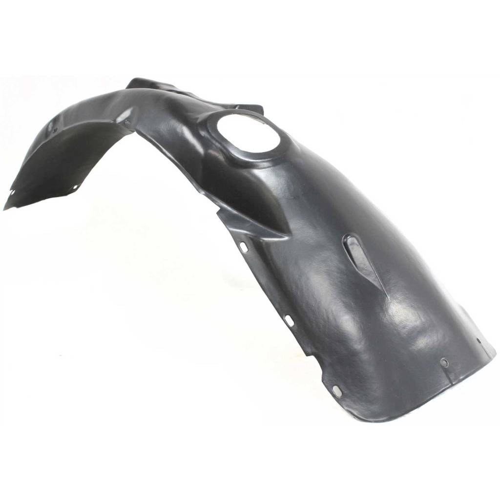 VOLKSWAGEN PASSAT (1PC H/L Design) FENDER LINER RIGHT (Passenger Side) (1.8/2.0/2.8L) OEM#3B0809958A01C 2001-2005 PL#VW1251105