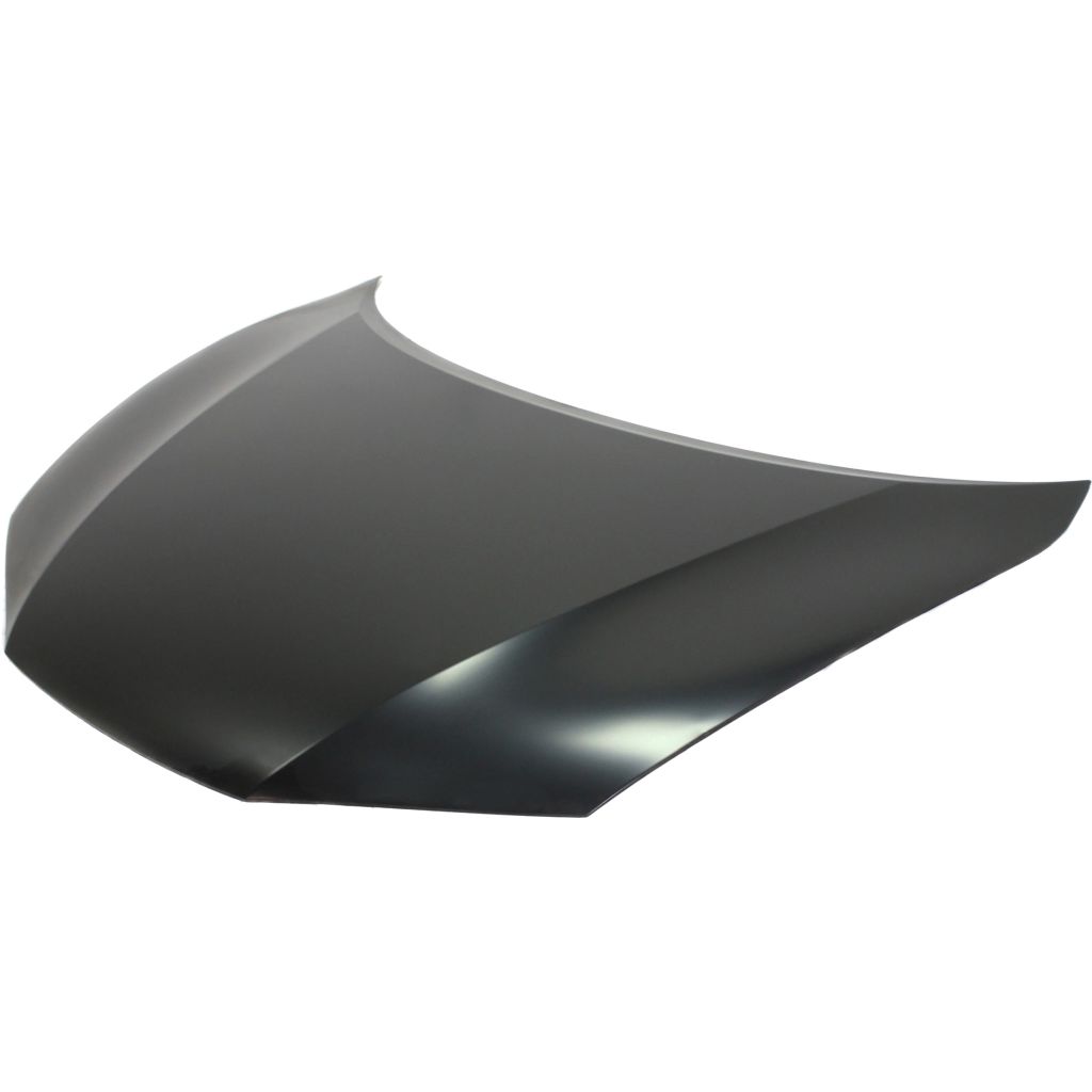 HONDA CIVIC COUPE HOOD OEM#60100TS8A50ZZ 2014-2015 PL#HO1230176