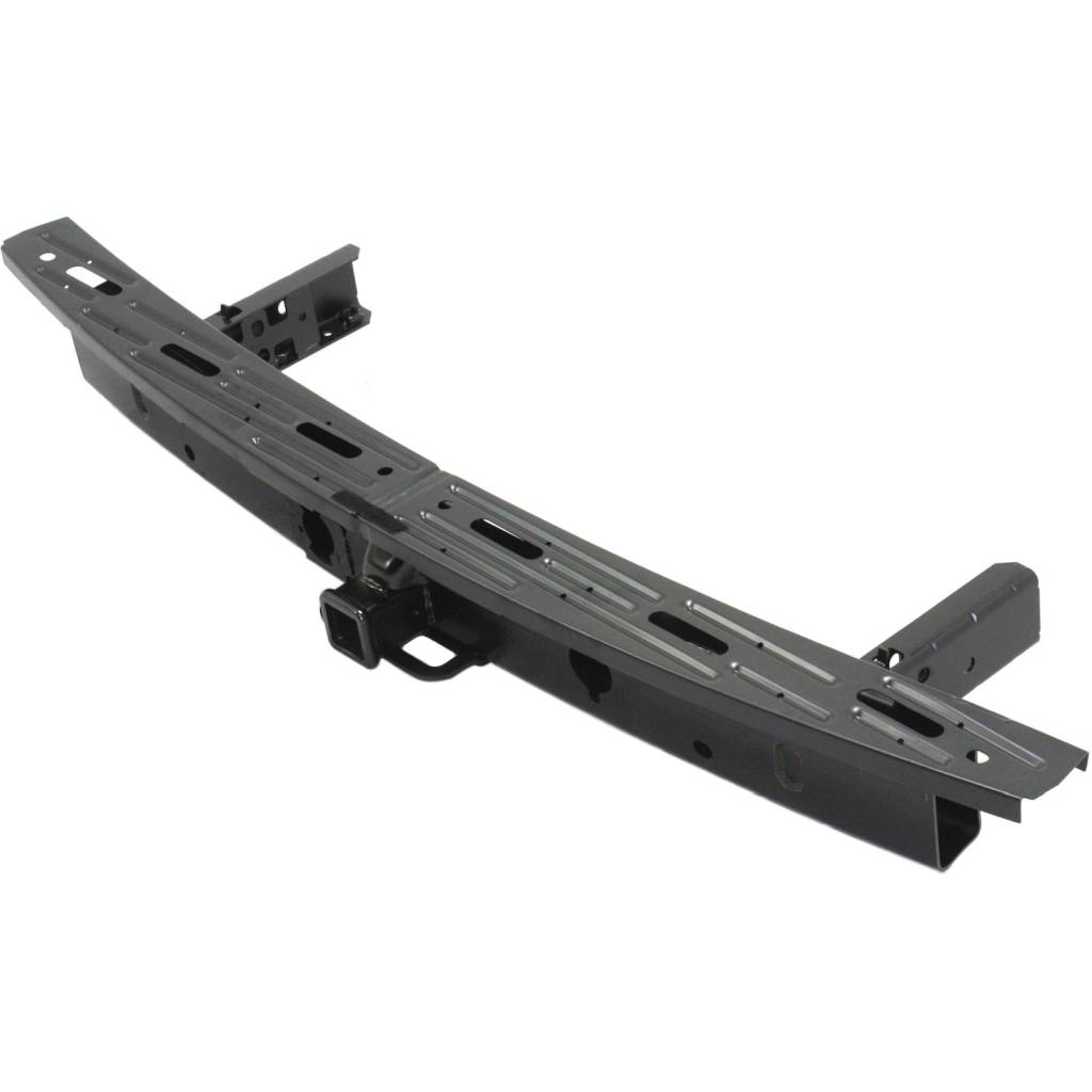 CADILLAC ESCALADE HYBRID REAR BUMPER REINF W/TOW HITCH**CAPA** OEM#25938524 2009-2013 PL#GM1106678C