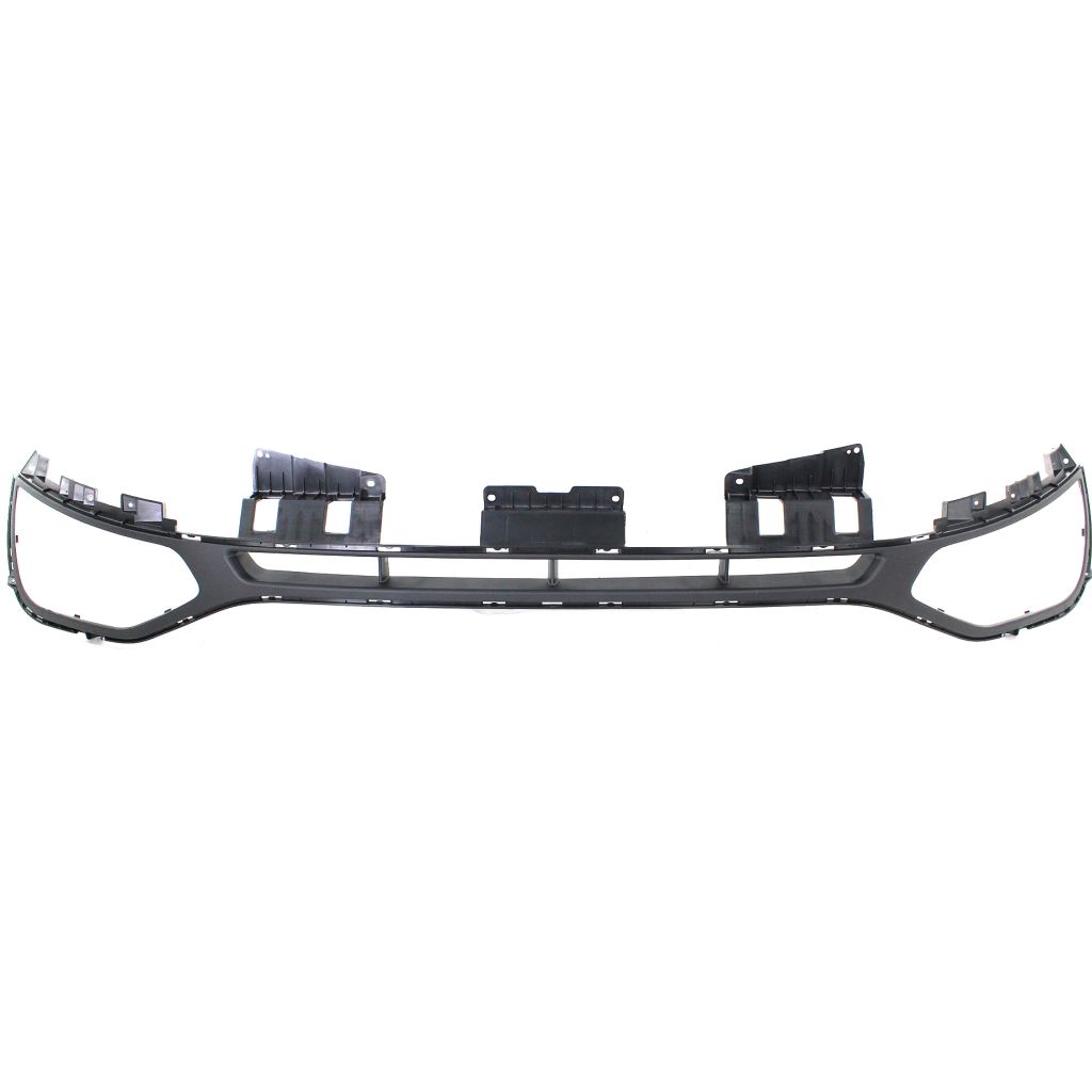 KIA SPORTAGE FRONT BUMPER GRILLE OEM#865613W500 2014-2016 PL#KI1036128