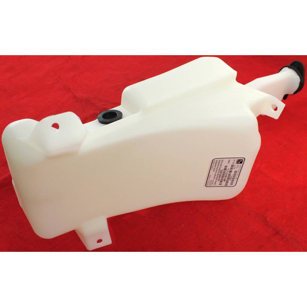 CADILLAC ESCALADE/ESCALADE ESV WASHER TANK WO/PUMP (W/REAR WIPER)(W/SENSOR HOLE) OEM#12487671 2002-2006 PL#GM1288103