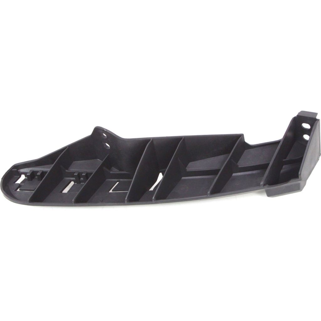 KIA OPTIMA (New Style)(W/1PC H/L) FRONT BUMPER BRACKET RIGHT (Passenger Side) OEM#865522G000 2006-2008 PL#KI1067104