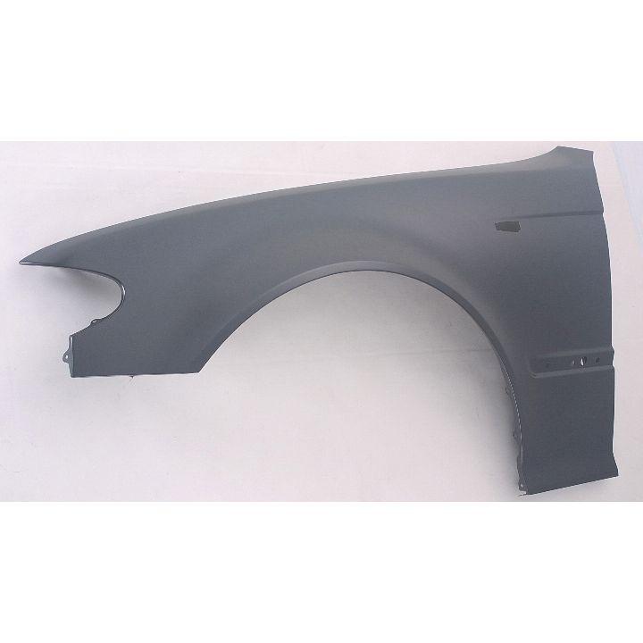 BMW BMW 3 ( i/xi ) (SEDAN/WAGON) FENDER RIGHT (Passenger Side) (SEDAN & WG) OEM#41357042324 2002-2005 PL#BM1241129