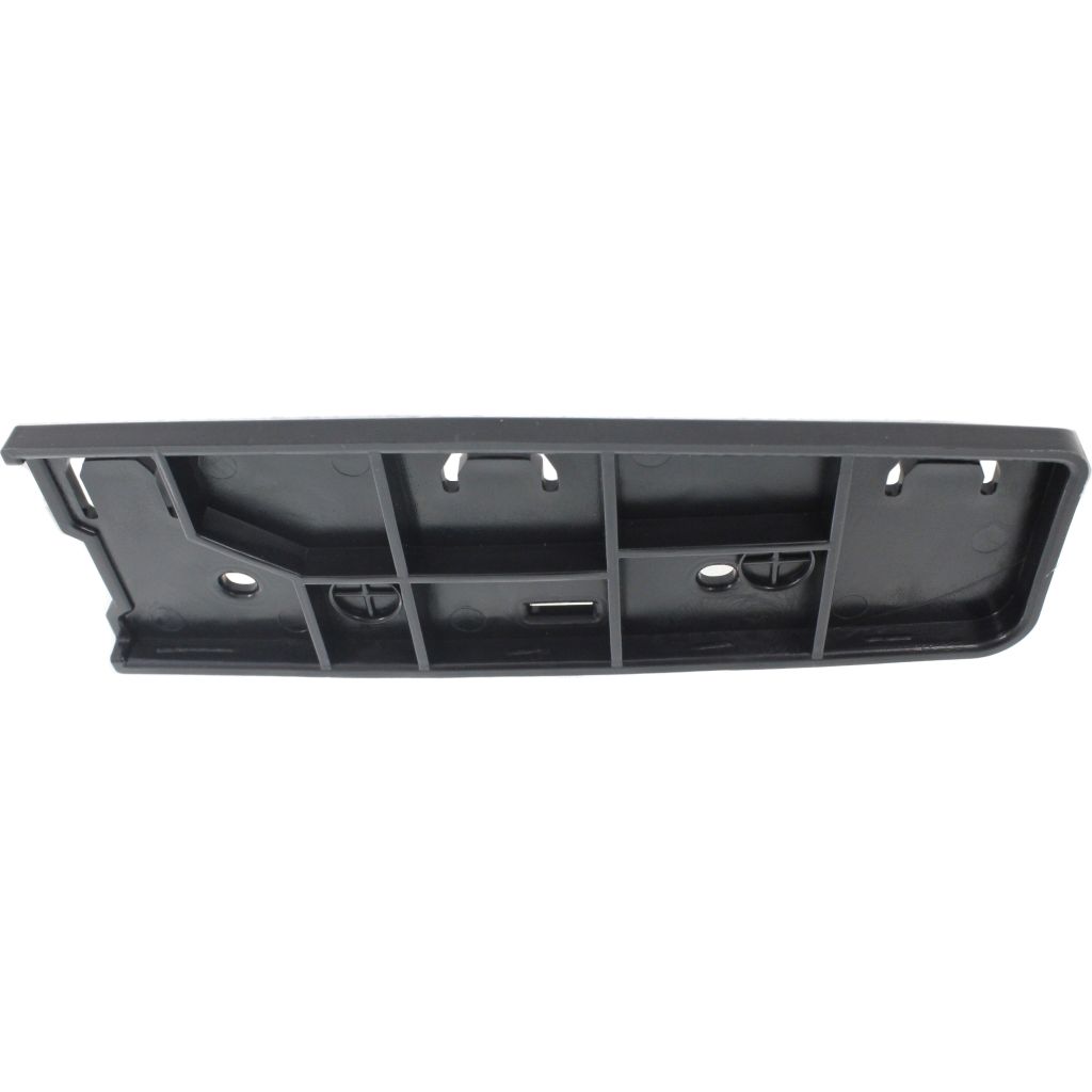 FORD TRUCKS & VANS TRANSIT FRONT BUMPER UPPER COVER RETAINER LEFT (Driver Side) OEM#BK3Z17C947D 2015-2019 PL#FO1042143