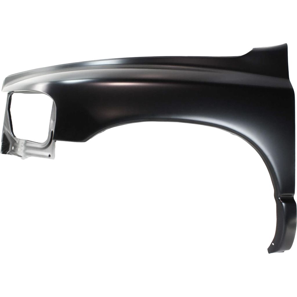 DODGE TRUCKS & VANS DODGE/PU (R2500/3500)(R1500 Mega Cab 06-08) FENDER LEFT (Driver Side) OEM#55276209AD 2003-2005 PL#CH1240232