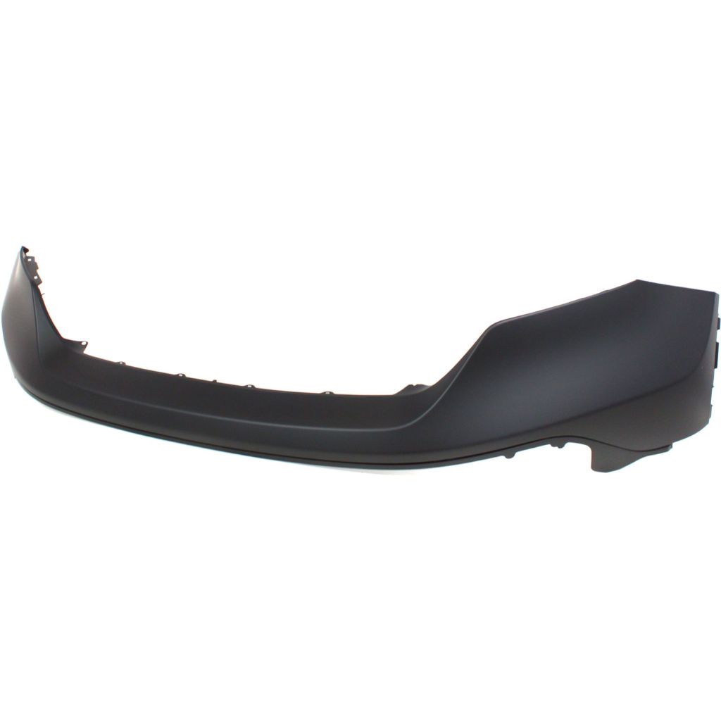 HONDA CRV FRONT BUMPER COVER UPPER PRIMED **CAPA** OEM#04711SWAA91ZZ 2007-2009 PL#HO1000251C