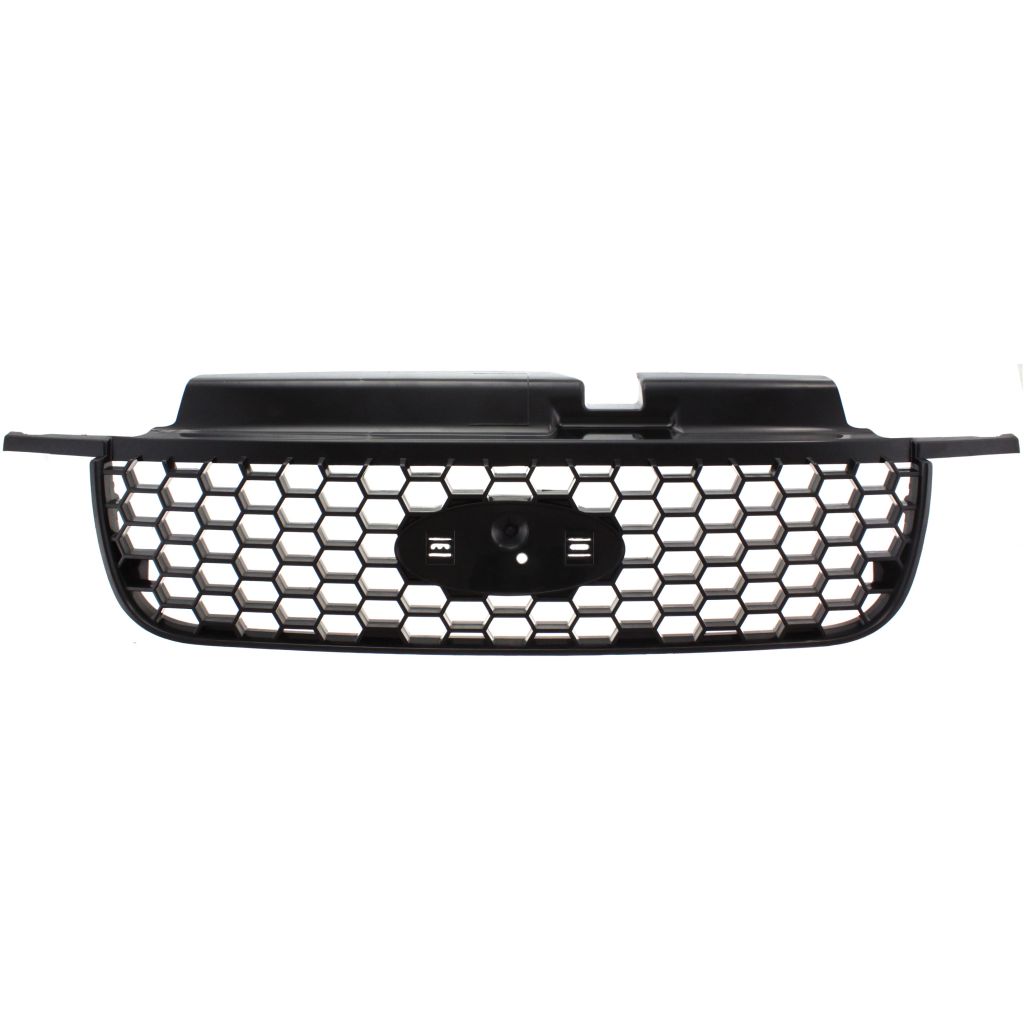 FORD TRUCKS & VANS ESCAPE HEV GRILLE PTD OEM#5L8Z8200AAB 2005-2007 PL#FO1200446