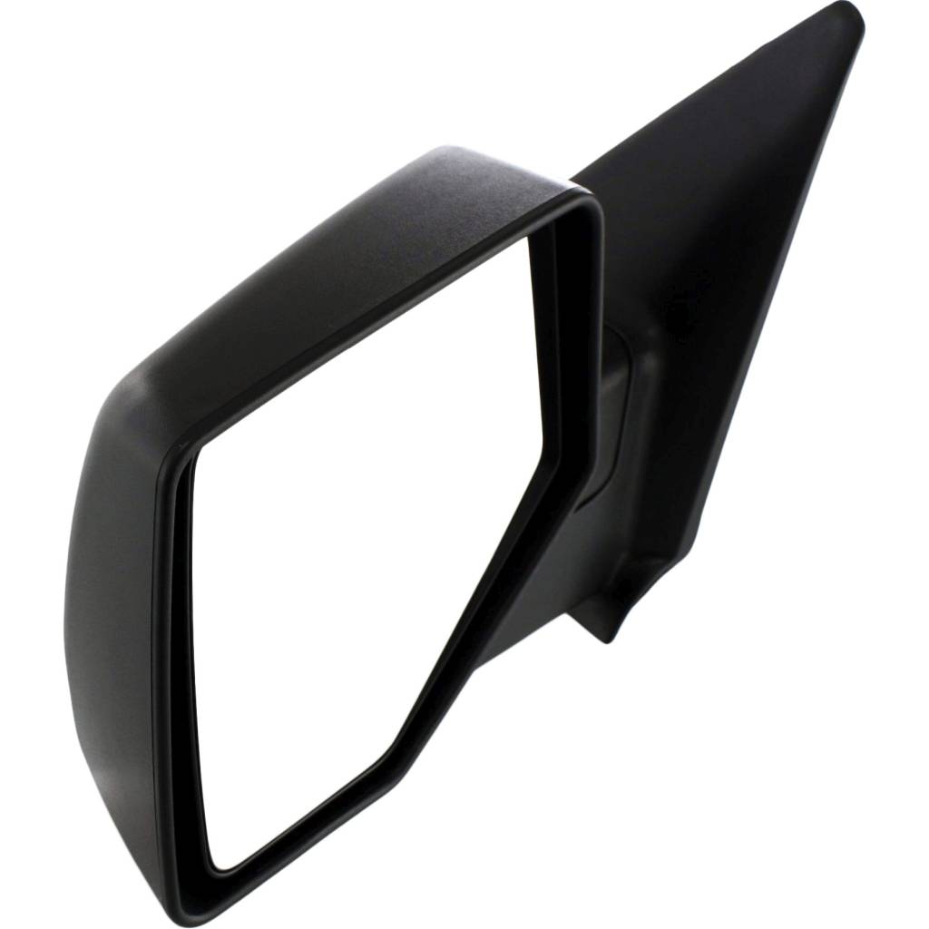 FORD TRUCKS & VANS RANGER DOOR MIRROR LEFT (Driver Side) MANUAL (TXT)(W/O COVER TYPE) OEM#8L5Z17683BA 2006-2011 PL#FO1320283