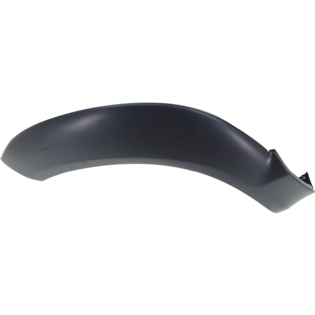 HYUNDAI TUCSON FENDER MOLDING LEFT (Driver Side) (PTD/BLK) 2.7L OEM#877132E000 2005-2009 PL#HY1268100