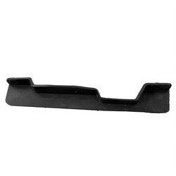 TOYOTA CAMRY FENDER LINER LOWER EXTENSION RIGHT (Passenger Side) (PLASTIC)(3.5L) OEM#5385106040 2015-2017 PL#TO1249223