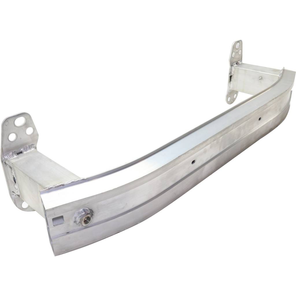 2015-2018 FIAT / JEEP Front bumper reinforcement CAPA OEM# 68247223AA PL# CH1006236C