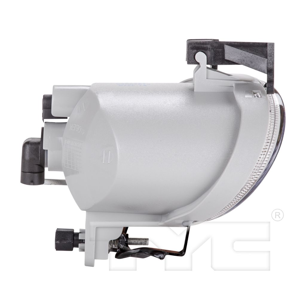 HYUNDAI SANTA FE FOG LAMP ASSEMBLY LEFT (Driver Side) OEM#922012B000 2007-2009 PL#HY2592126