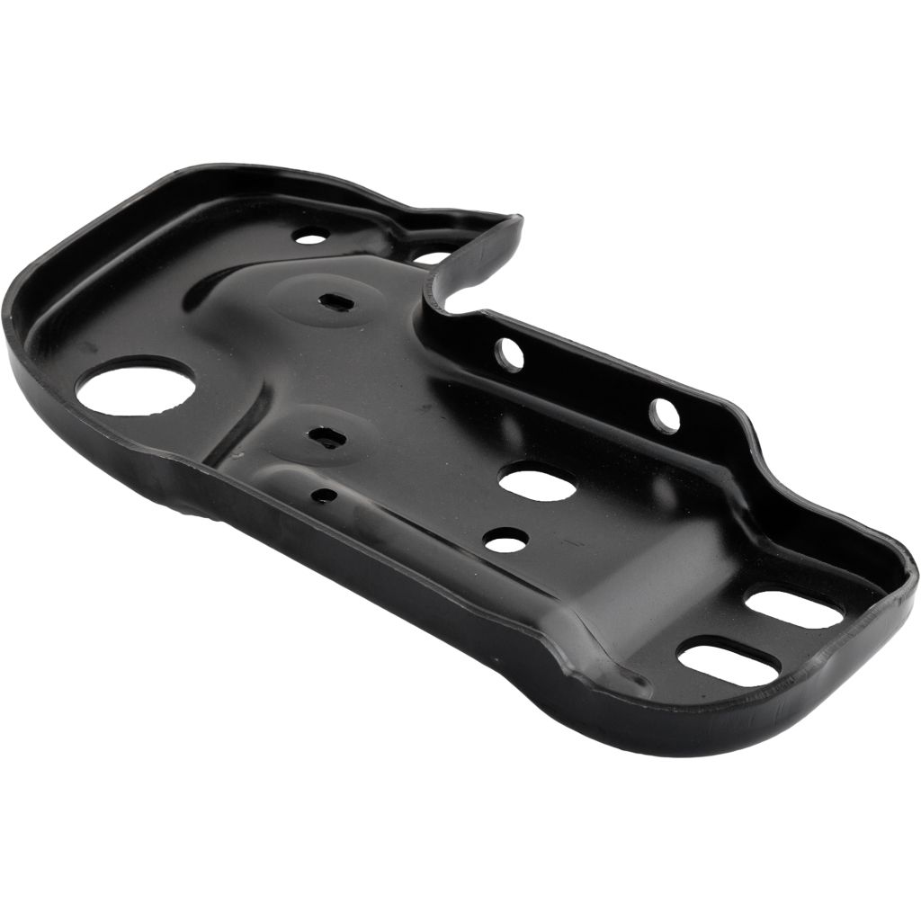 GM TRUCKS & VANS CANYON (GMC) REAR BUMPER STEP BRACE LOWER RIGHT (Passenger Side) **CAPA** OEM#23124073 2015-2022 PL#GM1163110C