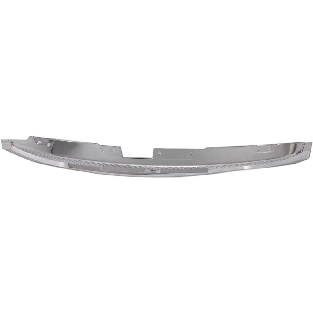 GM TRUCKS & VANS ACADIA / ACADIA LIMITED GRILLE CHROME (DENALI) OEM#22785562 2011-2012 PL#GM1200634