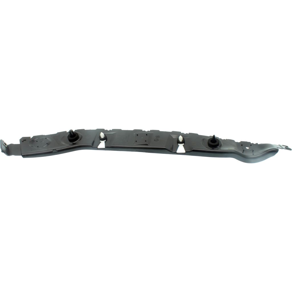 FORD TRUCKS & VANS EXPLORER REAR BUMPER COVER SIDE BRACKET LEFT (Driver Side) **CAPA** OEM#FB5Z17D943A 2016-2019 PL#FO1142126C