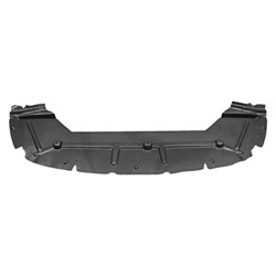 FORD FOCUS FRONT SPLASH SHIELD LOWER OEM#6S4Z8327A 2005-2006 PL#FO1228106