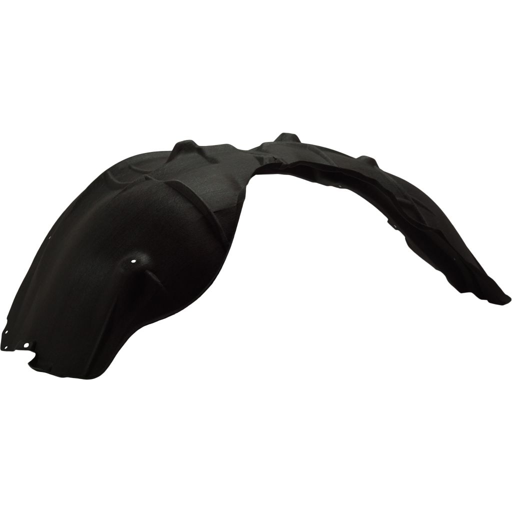 GM TRUCKS & VANS SIERRA/PU 1500 (GMC) FENDER LINER LEFT (Driver Side) OEM#84533748 2019-2022 PL#GM1248293