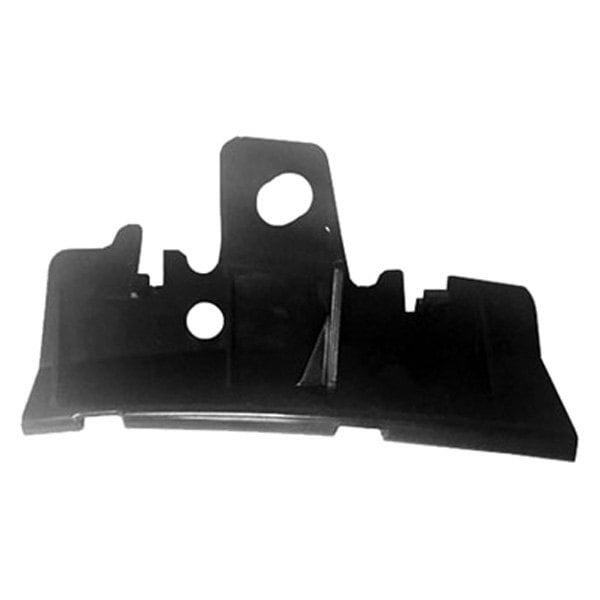 LEXUS IS 250/200t/300/350 (SEDAN) FRONT BUMPER COVER BRACKET OUTER LEFT (Driver Side) OEM#5213453030 2014-2016 PL#LX1032121