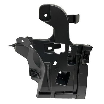 LEXUS IS 250/200t/300/350 (SEDAN) FRONT BUMPER SIDE GARNISH BRACKET LEFT (Driver Side) OEM#5214453030 2017-2020 PL#LX1042127