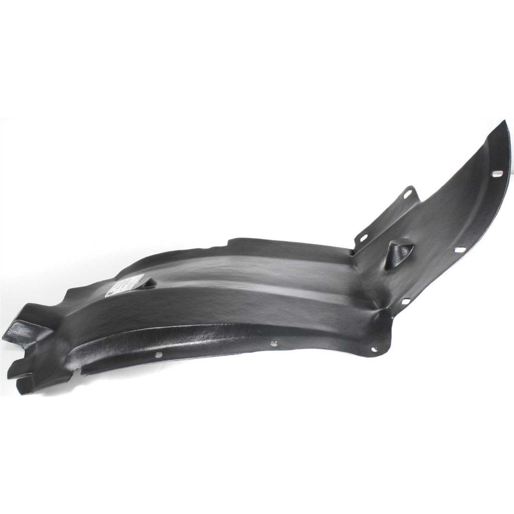 CHEVROLET CAVALIER FENDER LINER RIGHT (Passenger Side) (FRONT SECTION) OEM#22708176 2003-2005 PL#GM1249119