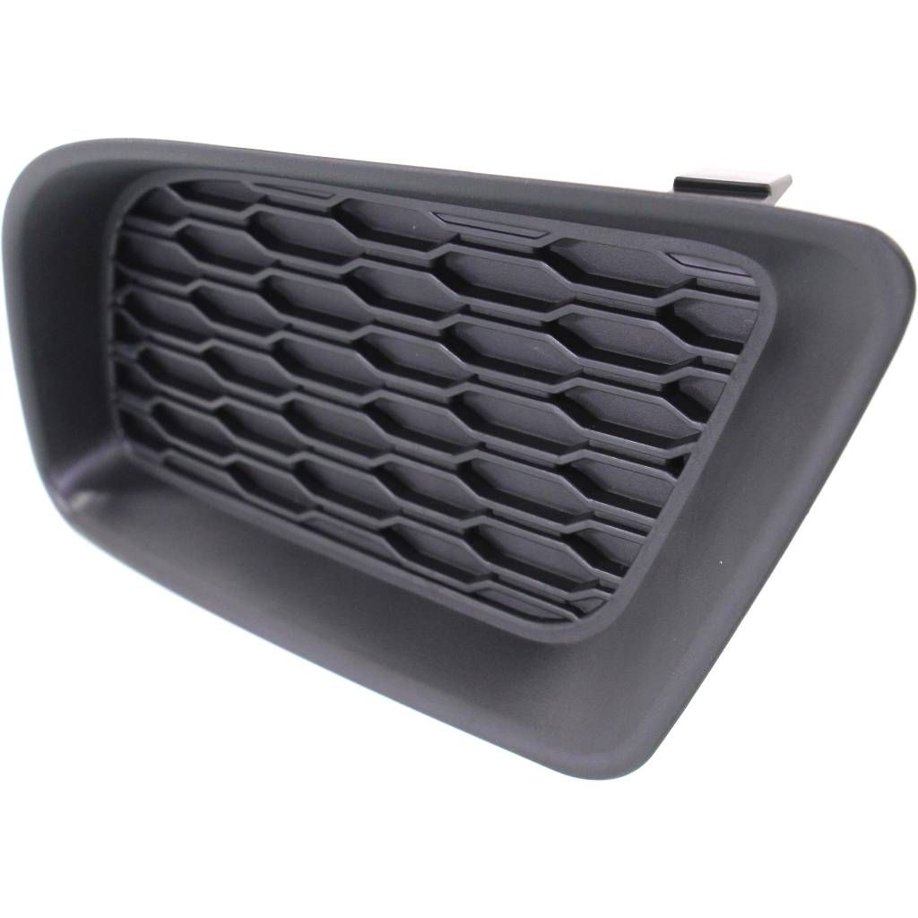 DODGE CHARGER FOG LAMP COVER RIGHT (Passenger Side) (WO/FOG)(EXC SRT-8) OEM#68092570AA 2011-2014 PL#CH1039131