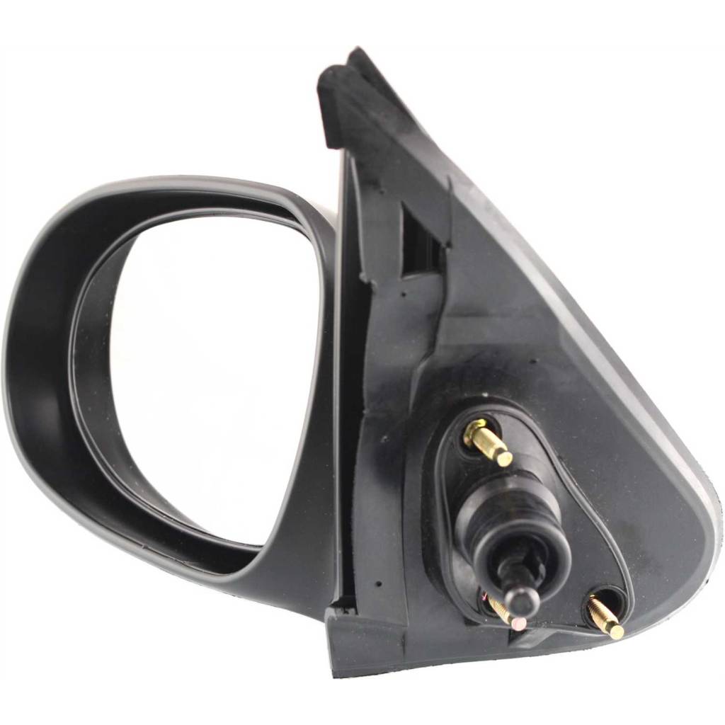 NISSAN SENTRA DOOR MIRROR LEFT (Driver Side) MANUAL/REMOTE OEM#963025M100 2000-2006 PL#NI1320134
