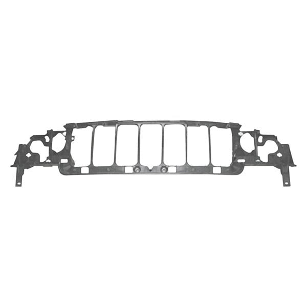 JEEP GRAND CHEROKEE HEADER PANEL OEM#55156753AD 2004 PL#CH1220120