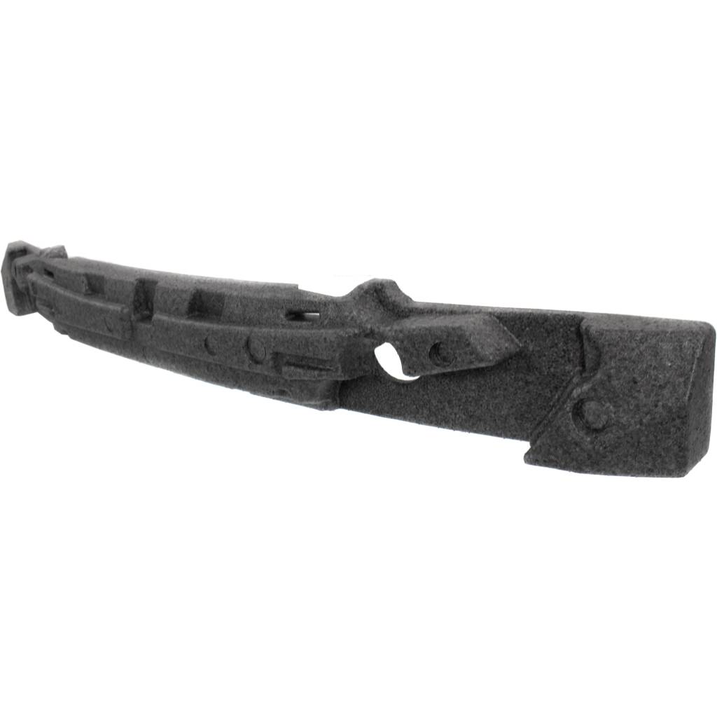 HYUNDAI SONATA HYBRID FRONT BUMPER ABSORBER **CAPA** OEM#865204R100 2011-2015 PL#HY1070133C