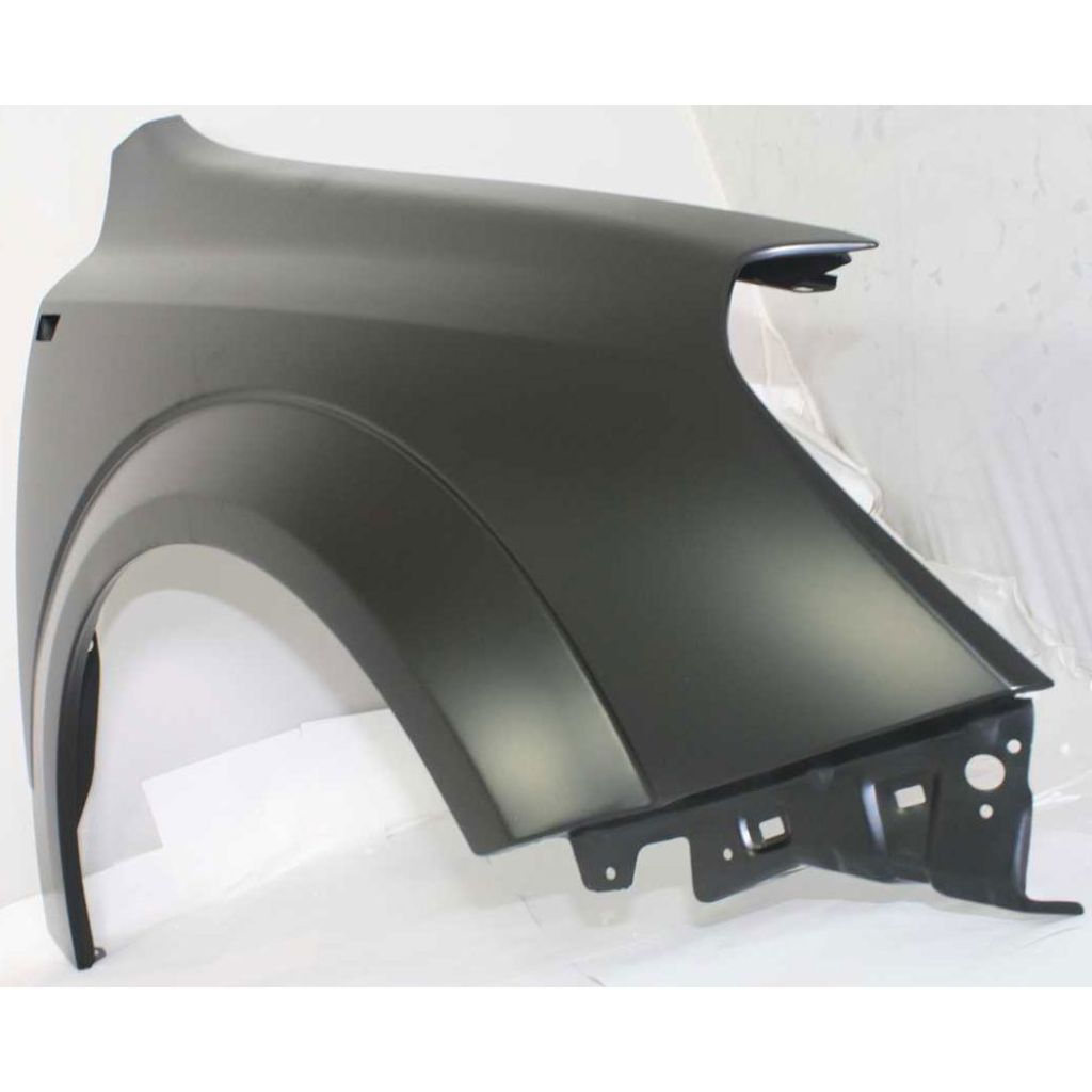 SATURN ASTRA FENDER RIGHT (Passenger Side) OEM#93178667 2008-2009 PL#GM1241346