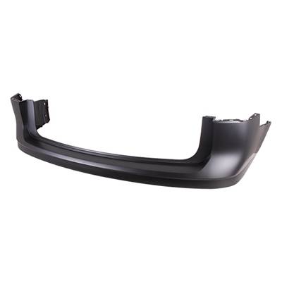 VOLKSWAGEN ATLAS REAR BUMPER COVER PRIMED (TO 11-2-20) OEM#3CN807421AGRU 2021 PL#VW1114104