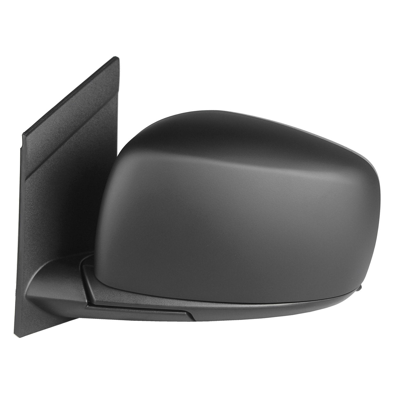 CHRYSLER TOWN & COUNTRY DOOR MIRROR LEFT (Driver Side) PWR/HTD/MEMORY (W/BLIND DETECT) OEM#1JG69TZZAM 2011-2016 PL#CH1320478