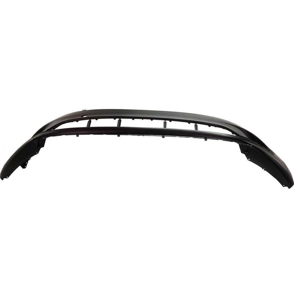KIA SEDONA MINIVAN FRONT BUMPER COVER PRIMED (WO/SENSOR)(L/LX/EX/Sx) OEM#86511A9000 2015-2018 PL#KI1000171