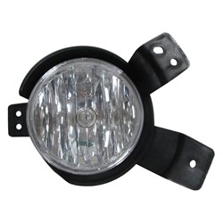 GM TRUCKS & VANS TRAX FOG LAMP ASSEMBLY RIGHT (Passenger Side)**CAPA** OEM#42549356 2017-2020 PL#GM2593325C