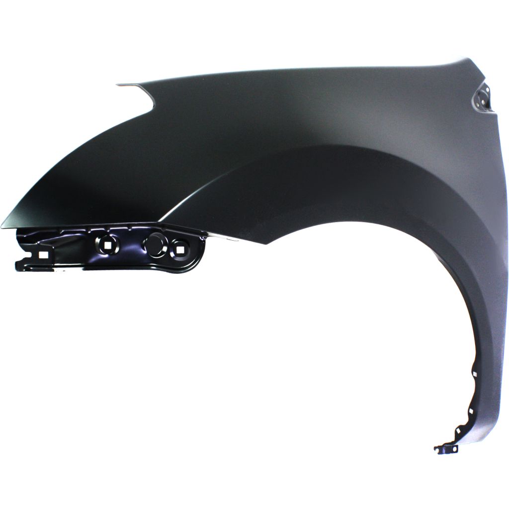 NISSAN(DATSUN) ROGUE SELECT (OLD) FENDER LEFT (Driver Side) **CAPA** OEM#F3113JM0MA 2014-2015 PL#NI1240198C