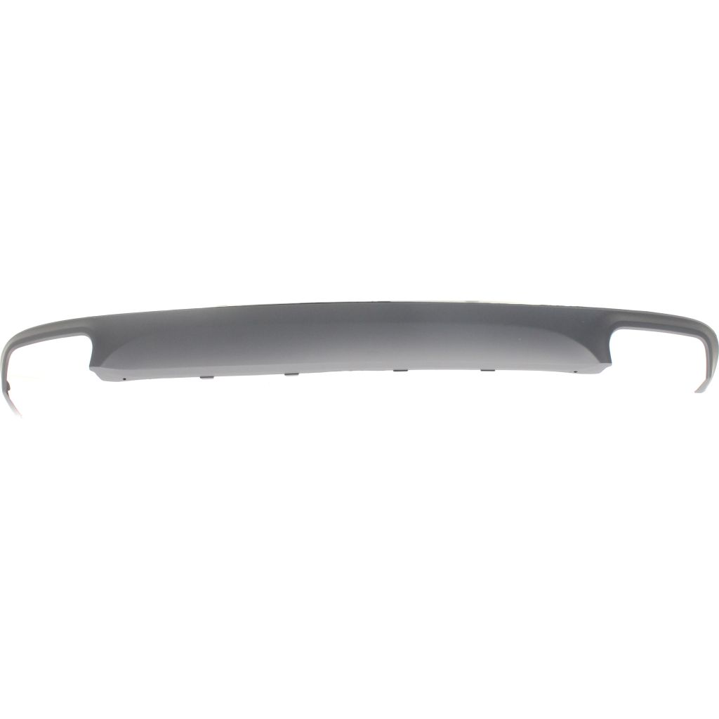 MERCEDES-BENZ S-CLASS (222) REAR BUMPER LOWER VALANCE PRIMED (WO/SPORT)(EXC S63/65) OEM#22288507259999 2014-2017 PL#MB1195120