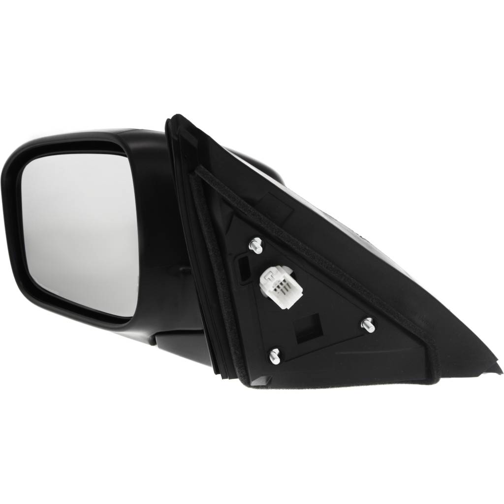HONDA ACCORD SEDAN DOOR MIRROR LEFT (Driver Side) POWER/ NOT HEATED (USA & MEXICO/JAPAN) OEM#76250SDAA13ZA 2003-2007 PL#HO1320152