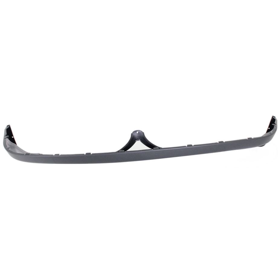 FORD TRUCKS & VANS EDGE REAR BUMPER COVER LOWER DK-GRAY (WO/TOW) OEM#7T4Z17K835C 2007-2010 PL#FO1100617