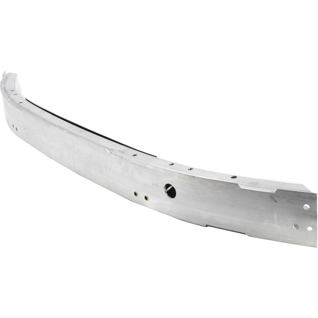 MERCEDES-BENZ E-CLASS (211) (SEDAN /WAGON 04-09) FRONT BUMPER REINFORCEMENT (ALUMINUM) OEM#2116202834 2003-2009 PL#MB1006110